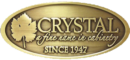 Design build your custom home with Crystal cabinets