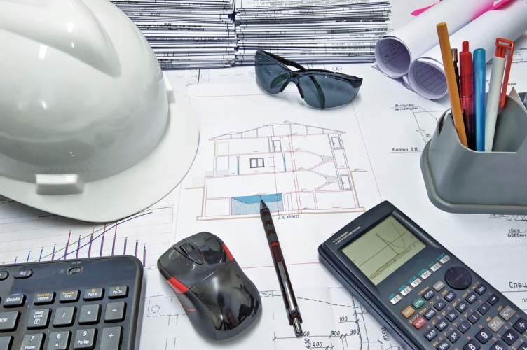 Construction Estimate online