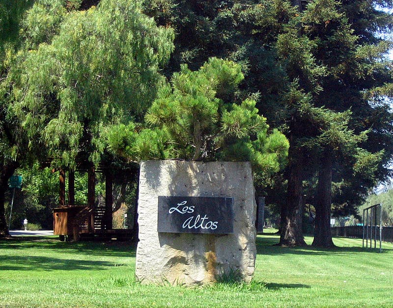 home builder in los altos